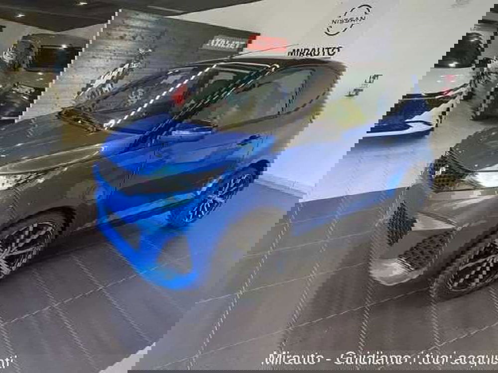 Aixam City 482 nuova a Roma (3)