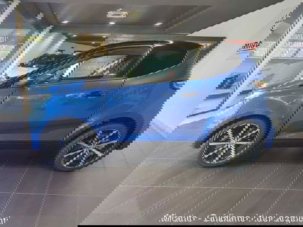 Aixam City 482 nuova a Roma (4)