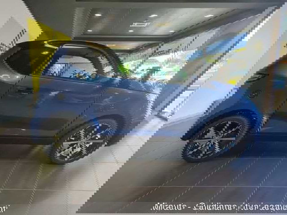 Aixam City 482 nuova a Roma (5)