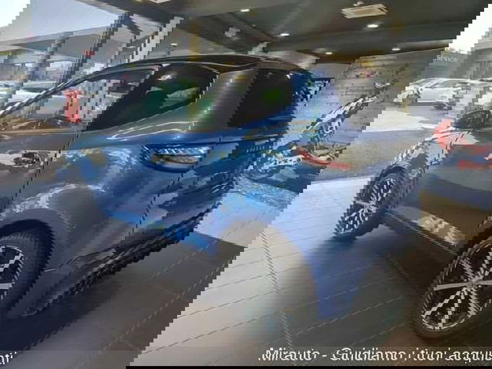 Aixam City 482 nuova a Roma (6)