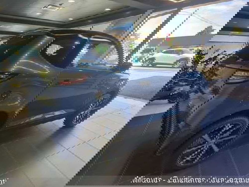 Aixam City 482 nuova a Roma (7)