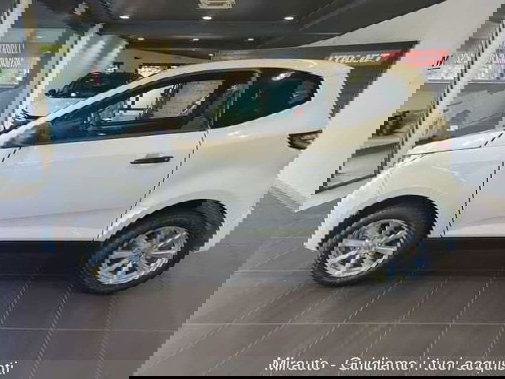 Aixam e City nuova a Roma (4)