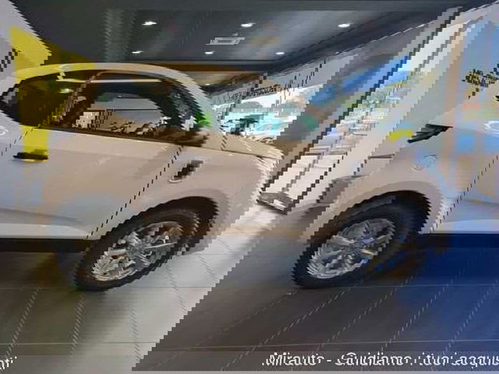 Aixam e City nuova a Roma (5)