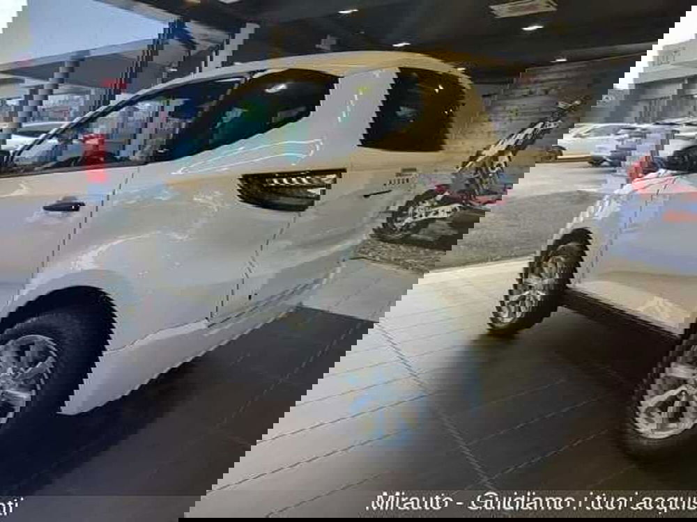 Aixam e City nuova a Roma (6)