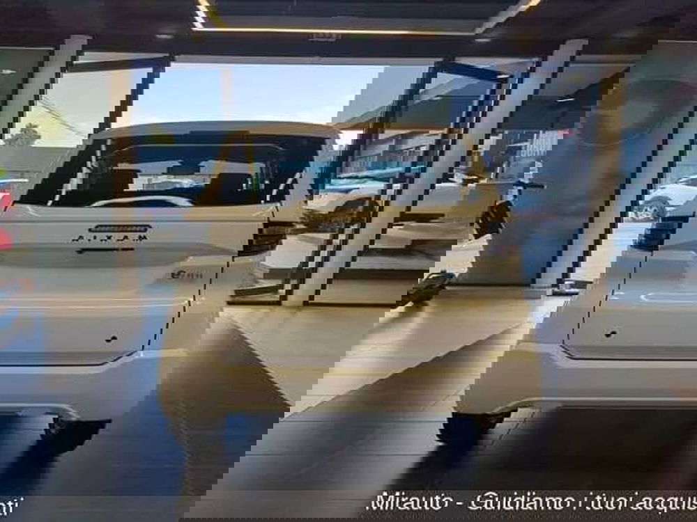 Aixam e City nuova a Roma (8)