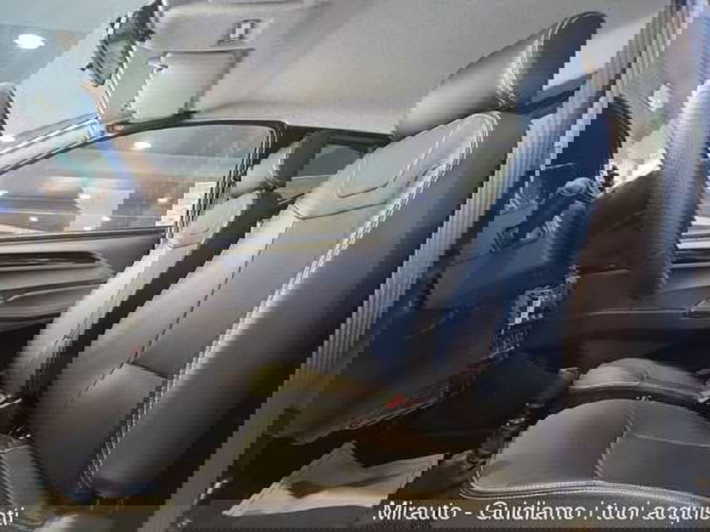 Aixam e City nuova a Roma (10)