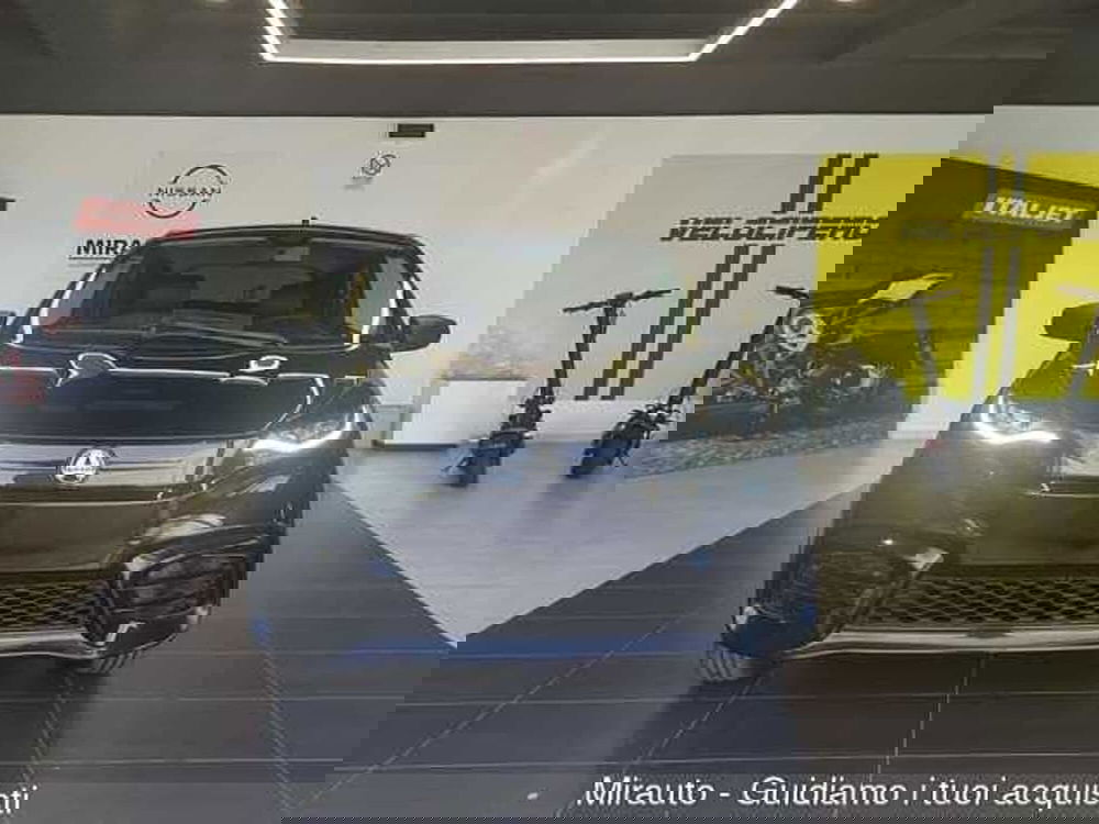 Aixam e City nuova a Roma (2)