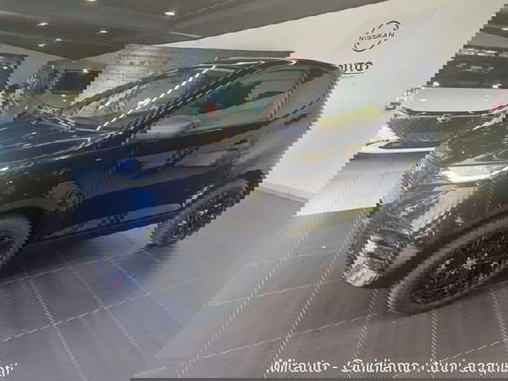 Aixam e City nuova a Roma (3)