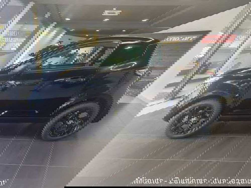 Aixam e City nuova a Roma (4)