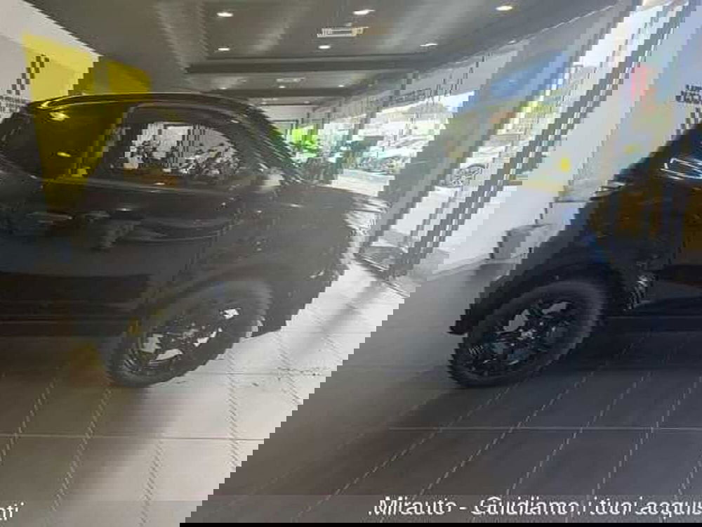 Aixam e City nuova a Roma (5)