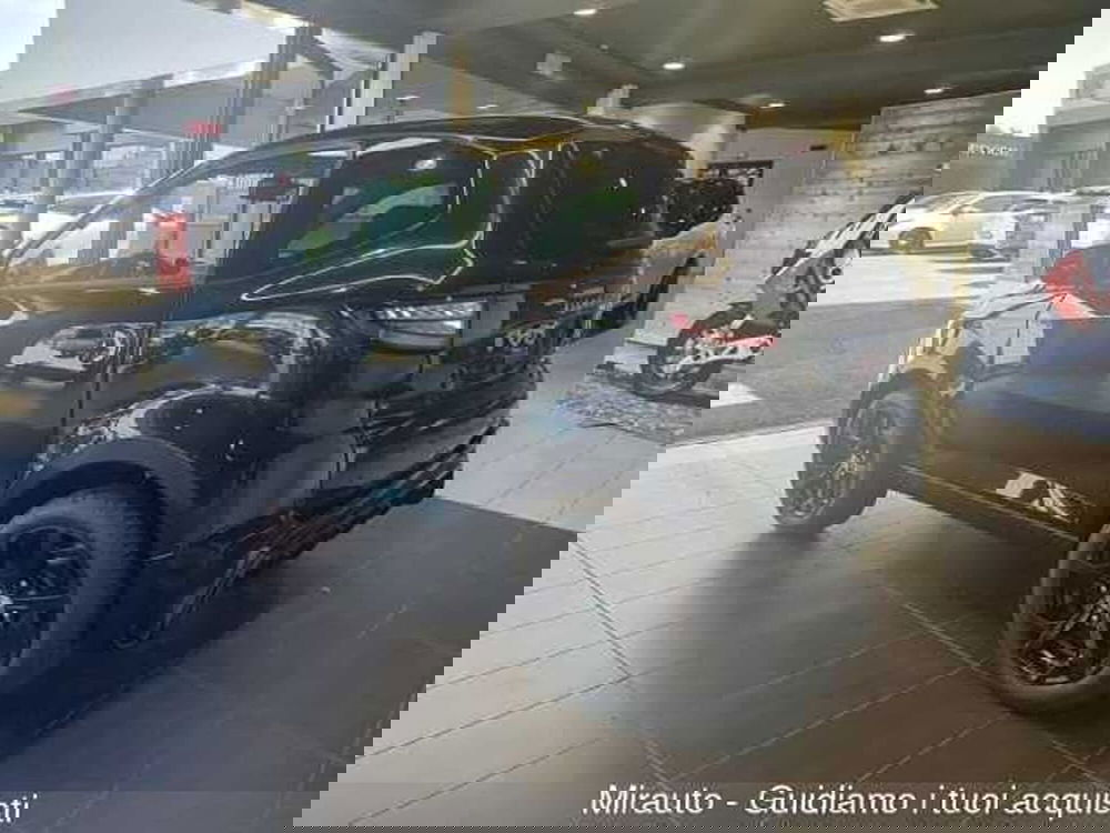 Aixam e City nuova a Roma (6)