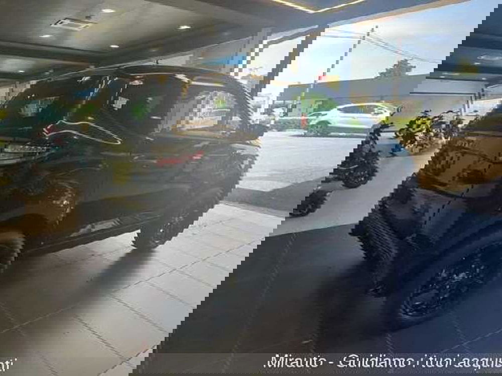 Aixam e City nuova a Roma (7)