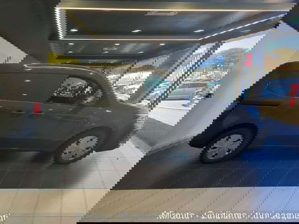 Nissan Townstar nuova a Roma (5)