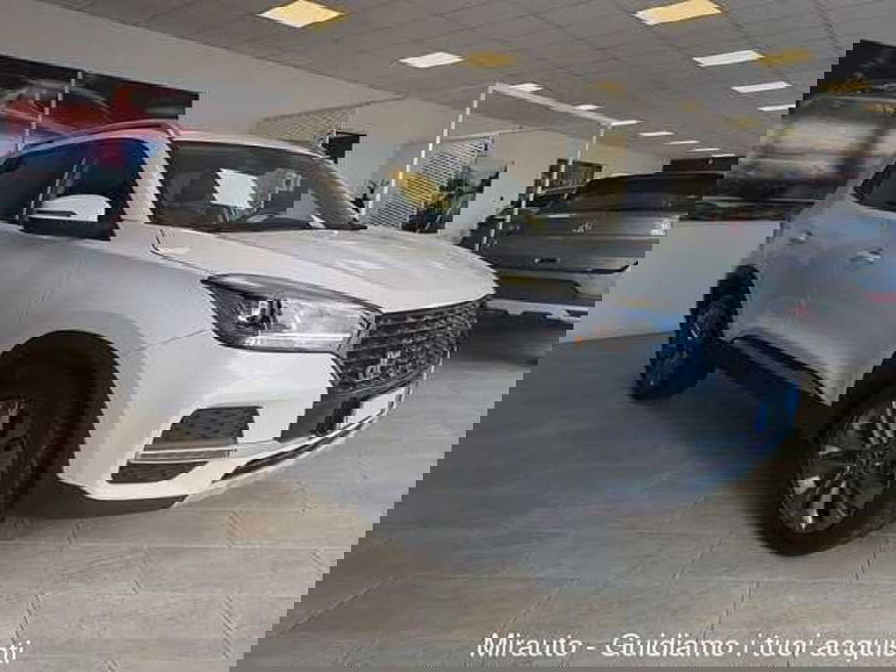 Dr dr 4.0 usata a Roma