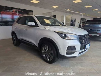 Dr dr 4.0 4.0 1.5 del 2022 usata a Roma