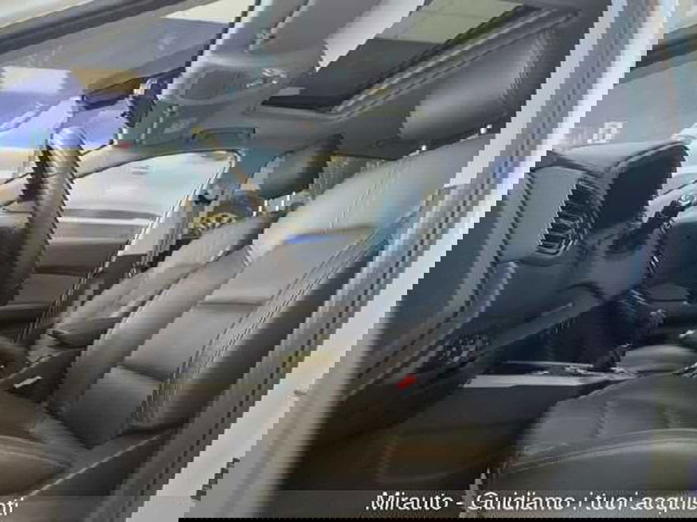 Dr dr 4.0 usata a Roma (10)