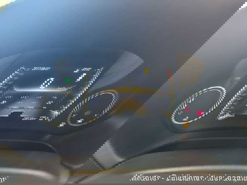 Dr dr 4.0 usata a Roma (14)