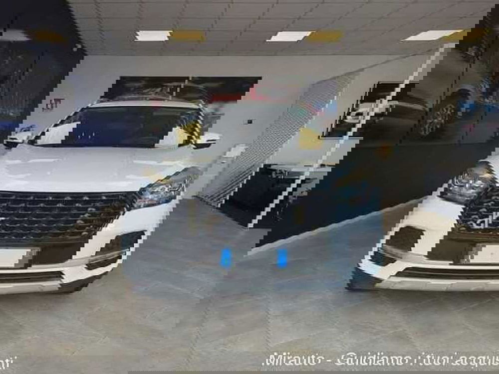 Dr dr 4.0 usata a Roma (2)