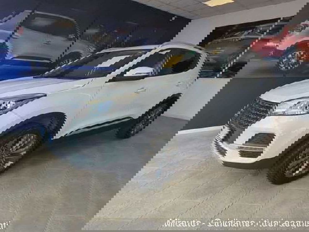 Dr dr 4.0 usata a Roma (3)