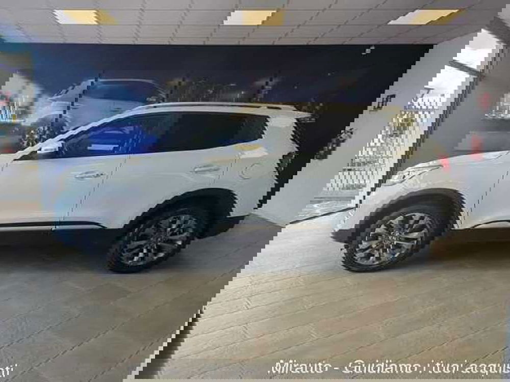 Dr dr 4.0 usata a Roma (4)