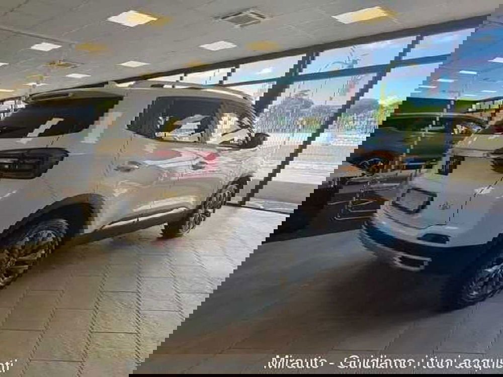 Dr dr 4.0 usata a Roma (7)