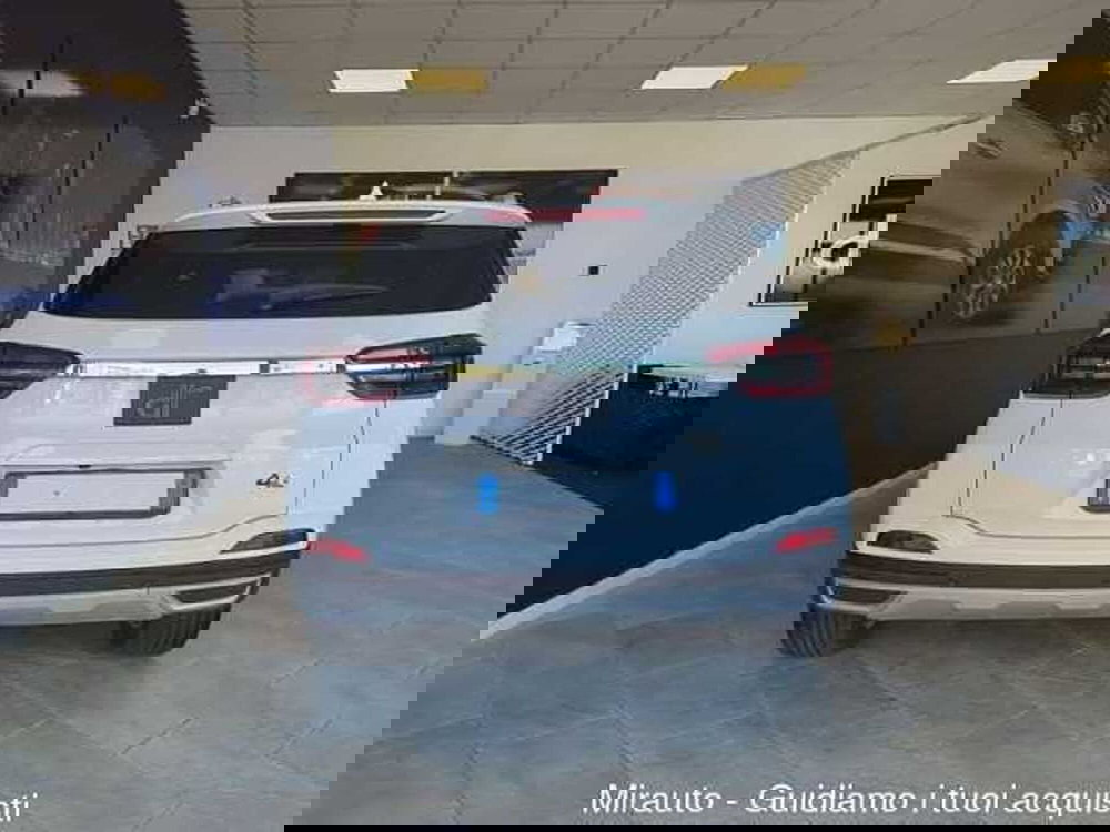 Dr dr 4.0 usata a Roma (8)