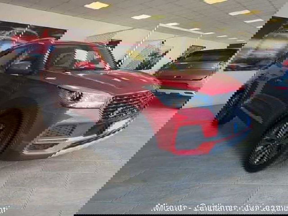 Dr dr 4.0 usata a Roma