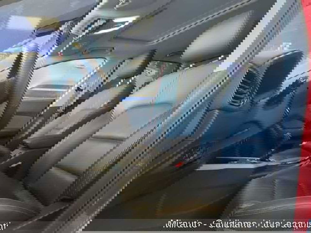 Dr dr 4.0 usata a Roma (10)