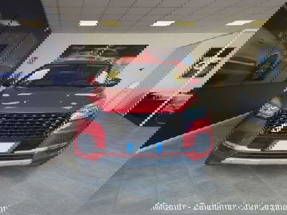 Dr dr 4.0 usata a Roma (2)