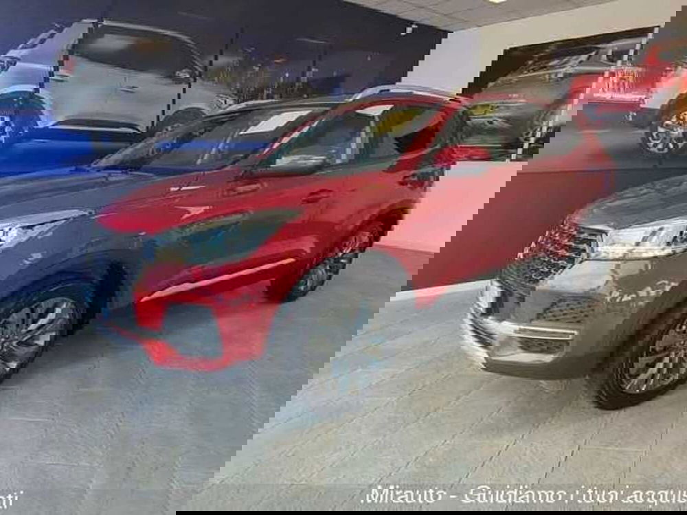 Dr dr 4.0 usata a Roma (3)