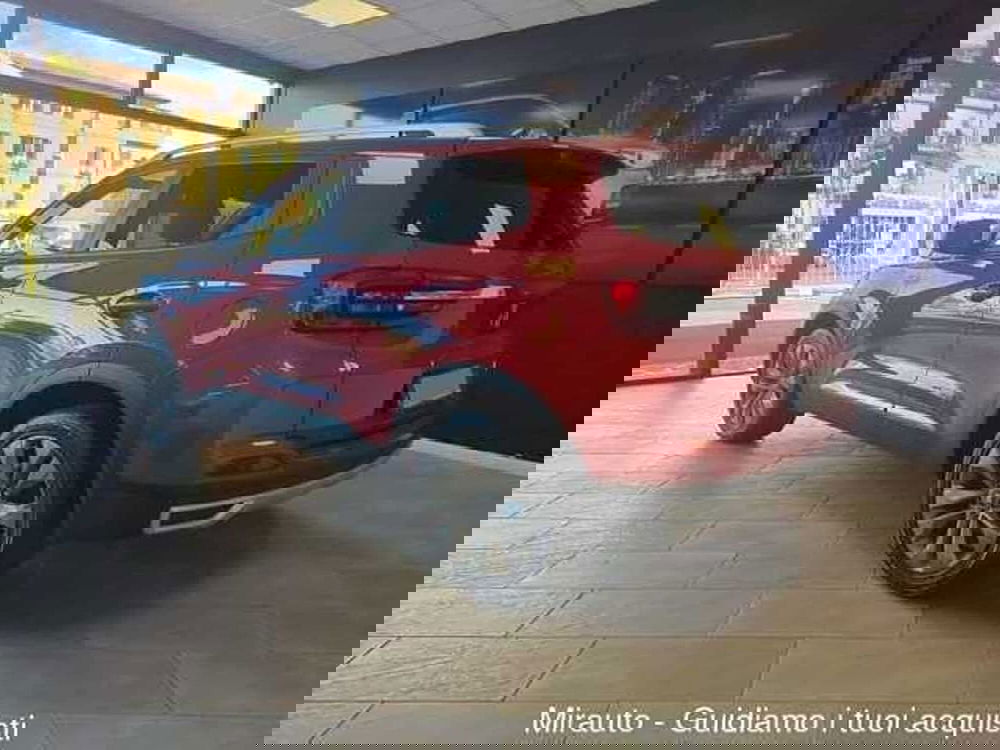 Dr dr 4.0 usata a Roma (6)