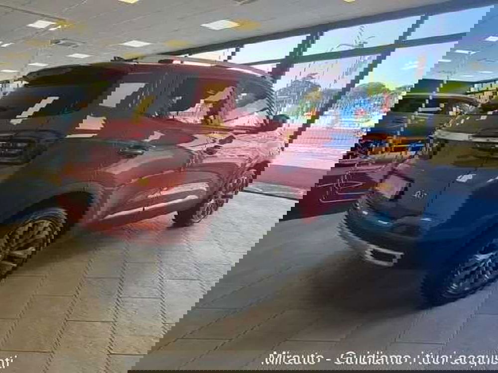 Dr dr 4.0 usata a Roma (7)