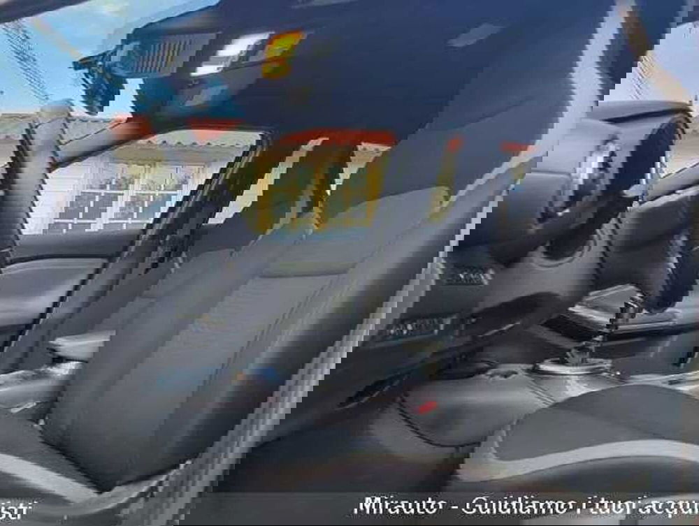 Nissan Juke usata a Roma (10)