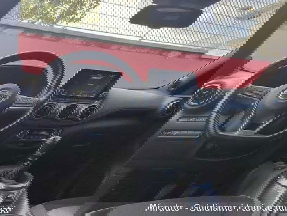 Nissan Juke usata a Roma (13)