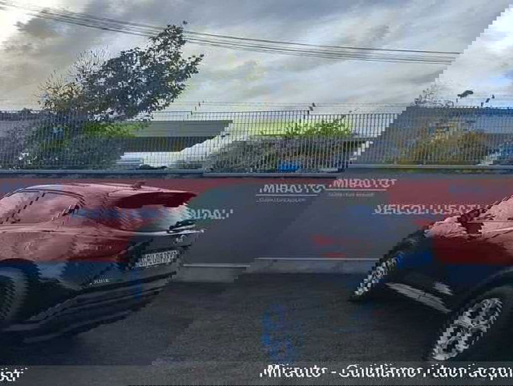 Nissan Juke usata a Roma (6)