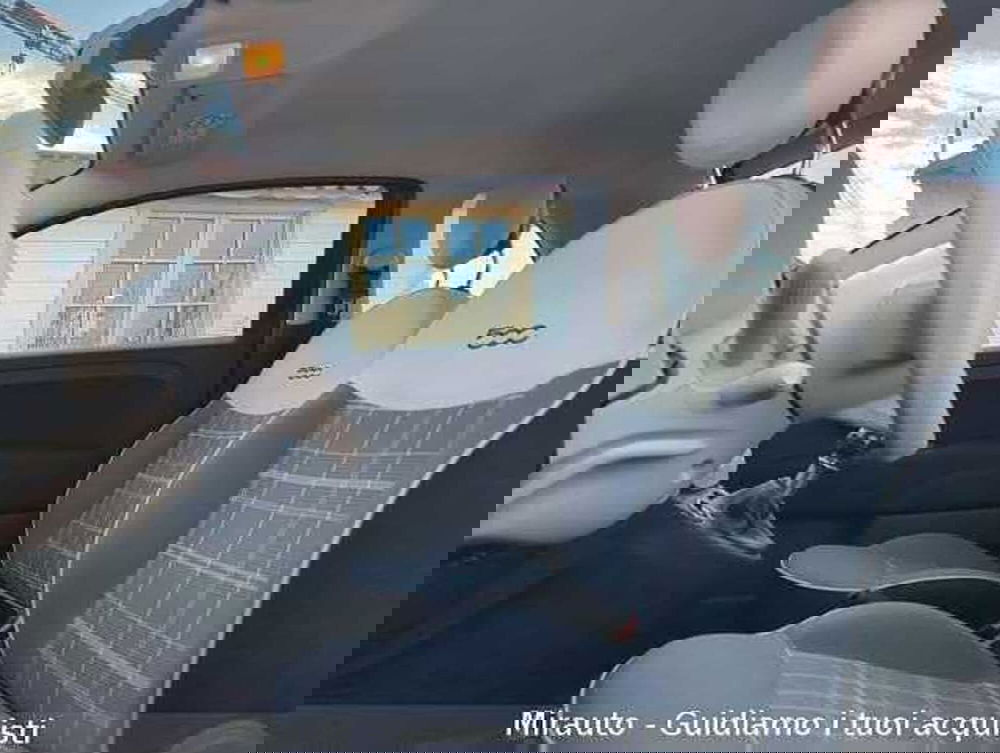 Fiat 500 usata a Roma (10)