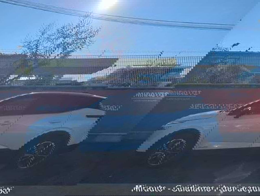 Nissan Qashqai usata a Roma (4)