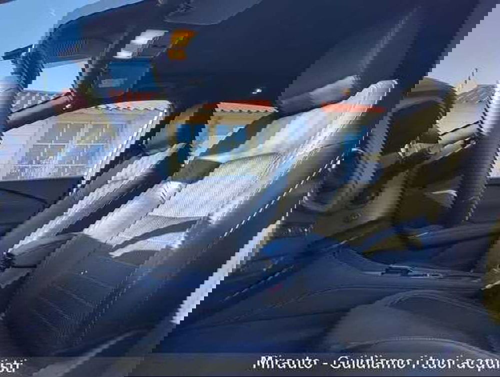 Nissan Qashqai usata a Roma (10)