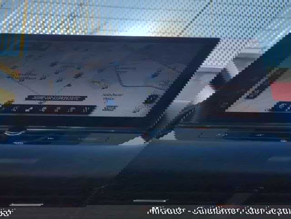 Nissan Qashqai usata a Roma (11)