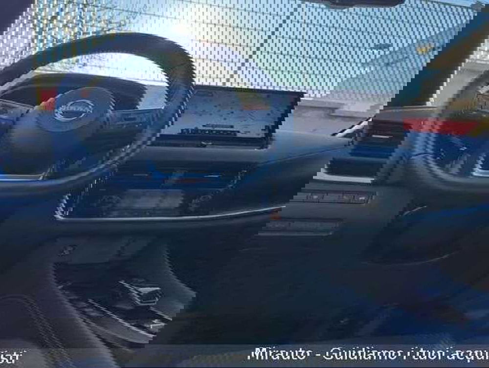 Nissan Qashqai usata a Roma (13)