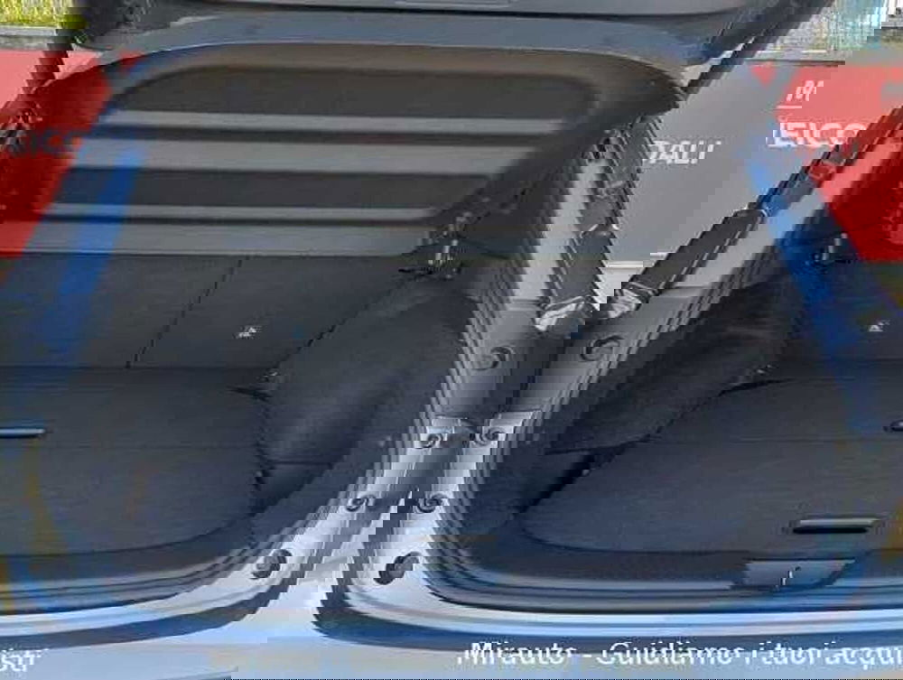 Nissan Qashqai usata a Roma (9)