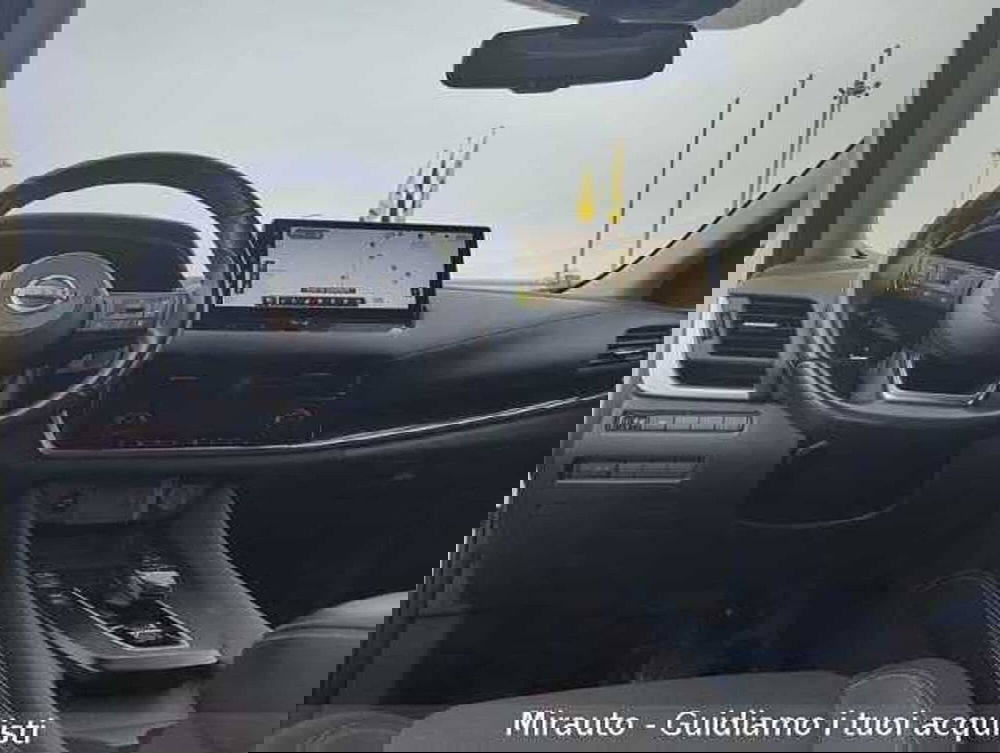 Nissan Qashqai usata a Roma (9)