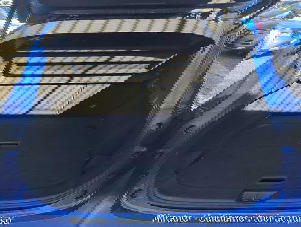 Nissan Qashqai usata a Roma (5)