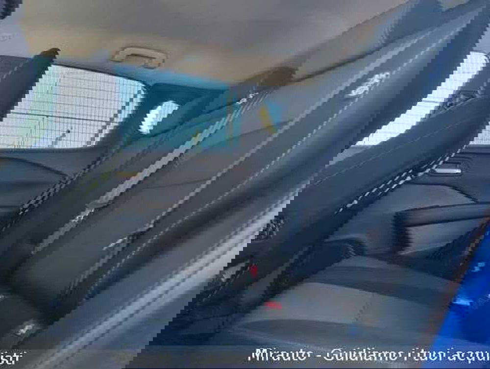 Nissan Qashqai usata a Roma (8)