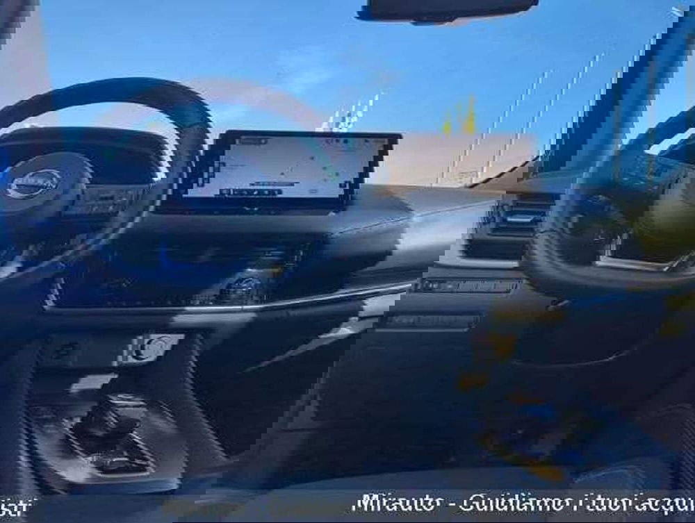 Nissan Qashqai usata a Roma (9)