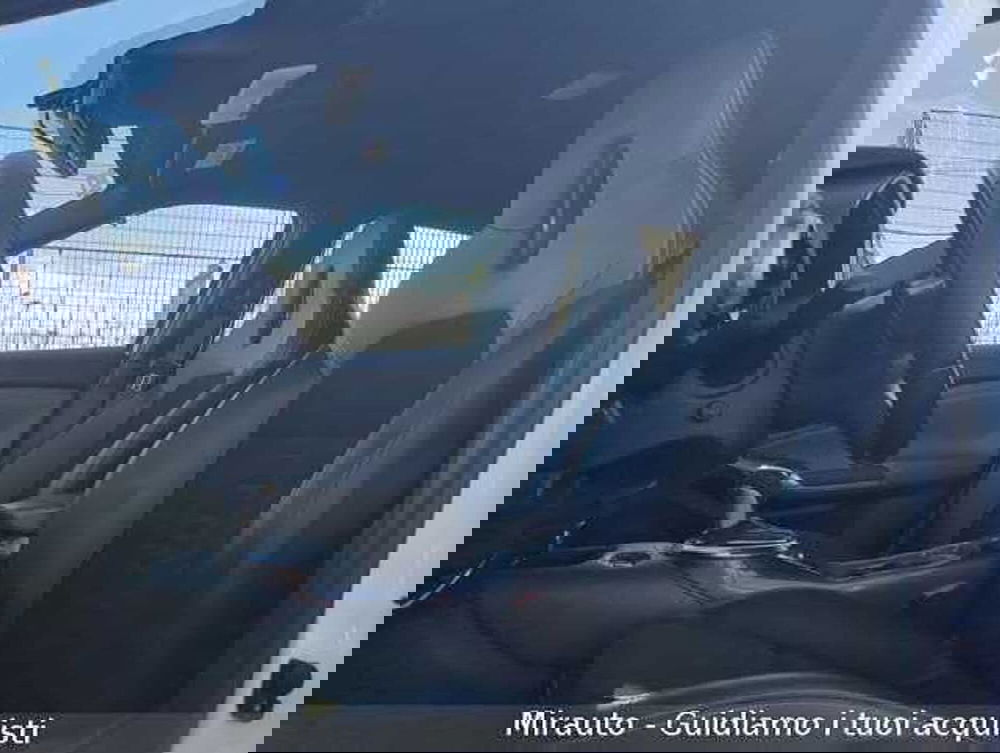 Nissan Juke usata a Roma (6)