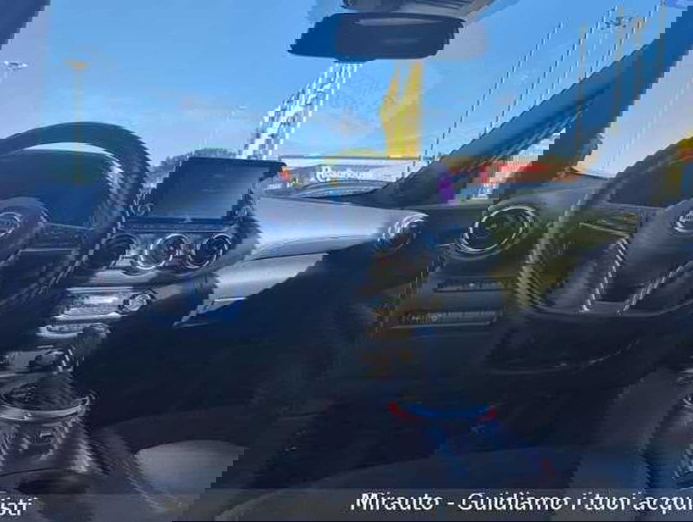 Nissan Juke usata a Roma (9)