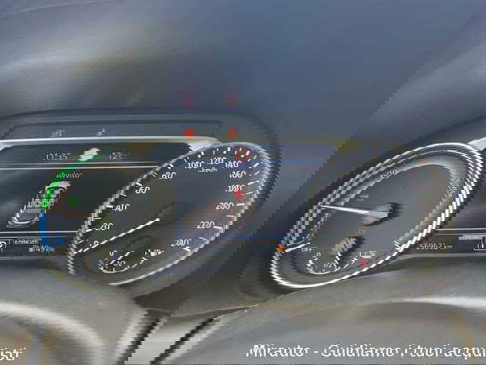 Nissan Juke usata a Roma (10)