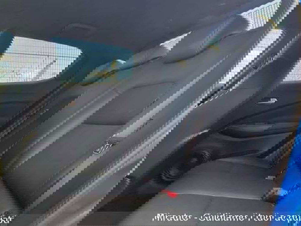 Nissan Juke usata a Roma (8)