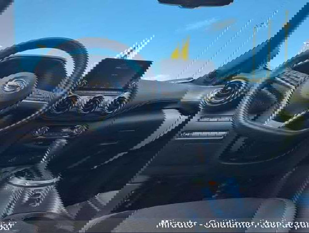 Nissan Juke usata a Roma (9)